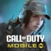 a woman wearing a hat and headphones in Call of Duty Mobile Season 2