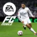 EA SPORTS FC Mobile Soccer icon
