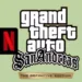 GTA San Andreas NETFLIX icon